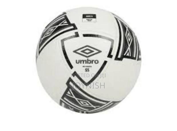 Umbro Football