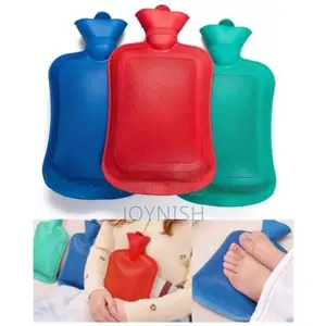 Hot Water Bottle