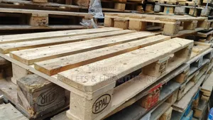 Epal Wooden Pallet
