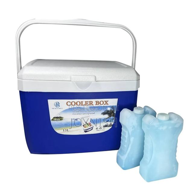 Cool Ice Box 5 Litres