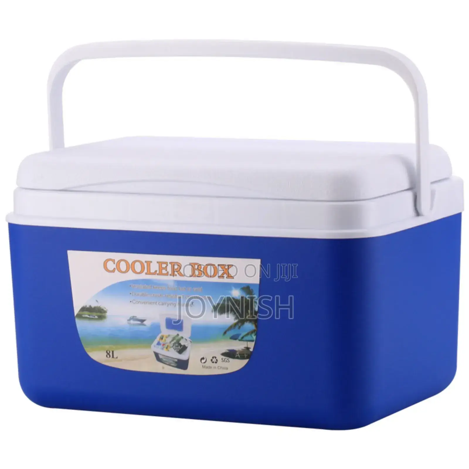 Cool Ice Box 5 Litres