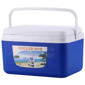 Cool Ice Box 5 Litres