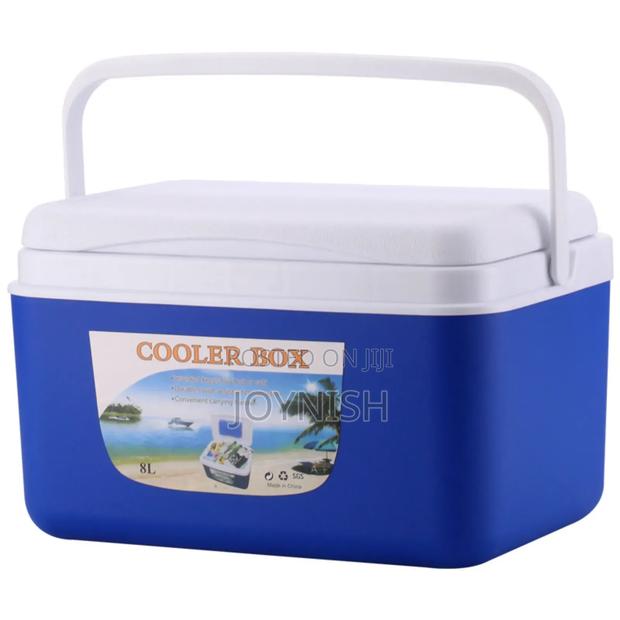 Cool Ice Box 5 Litres - thumbnail 2