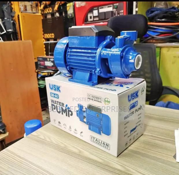 Quality Electric Water Pump