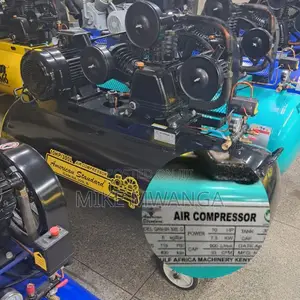 American Standard 300l Air Compressor