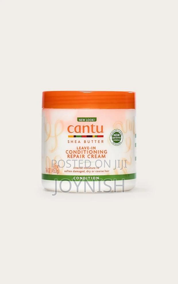 Cantu Repair Cream - thumbnail 3