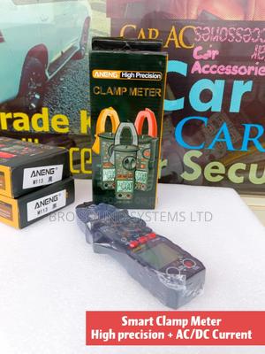 Clamp Muilti Meter - thumbnail 2