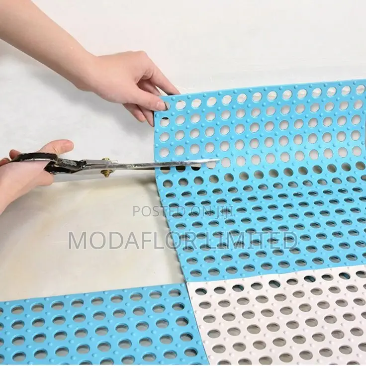 Anti-Slip Floor Mats – Effortless Floor Protection