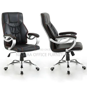 Boss Shiatstu Massage Executive Chair