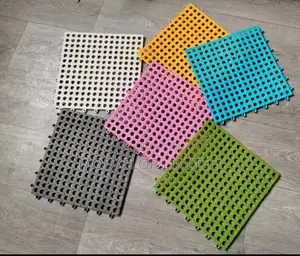 Interlocking Mats – Keep Your Feet Firmly in Place