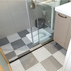 Anti-Slip Mats – For Smooth, Safe, Stylish Floors