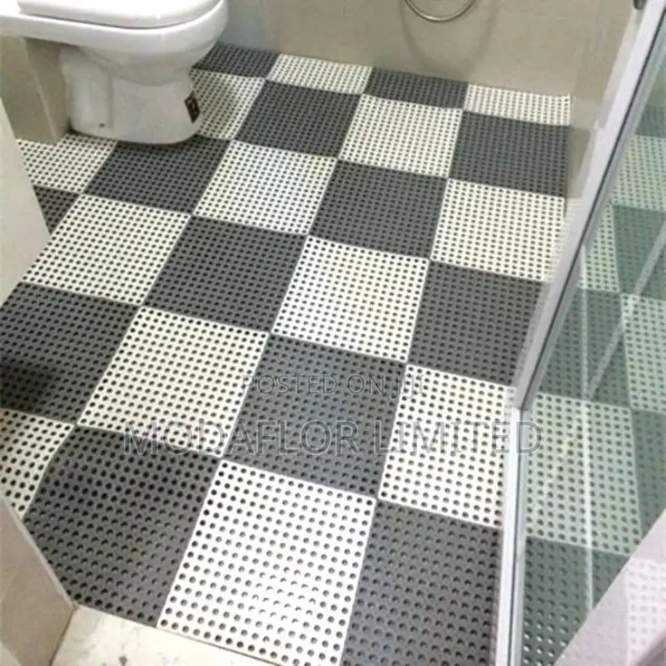 Non-Slip Mats – Affordable Safety for Every Room
