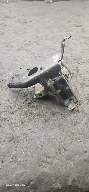 1nr Gearbox Mountings Available