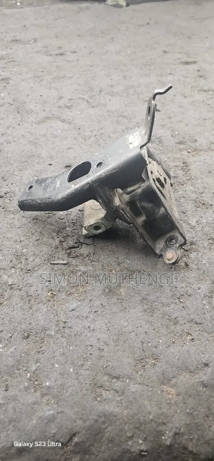 1nr Gearbox Mountings Available