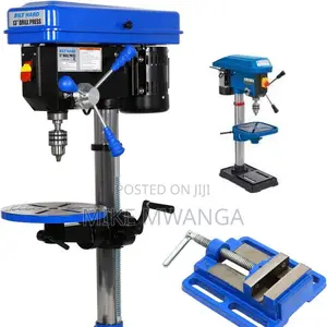 Drill Press