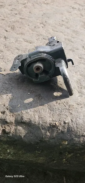 Mountings Toyota Rav4 Vanguards and Gearboxes