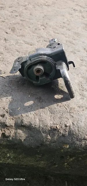 Mountings Toyota Rav4 Vanguards and Gearboxes