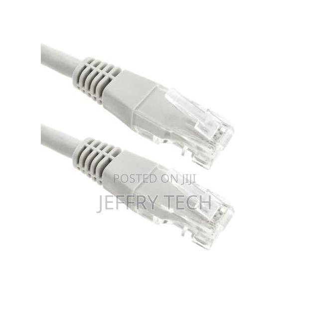 Rj45 Cat6 Lan Ethernet Network Cable (30m) - thumbnail 2
