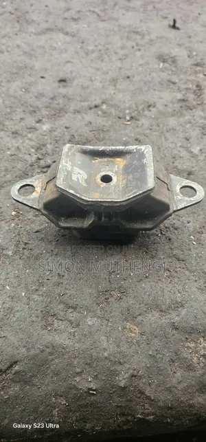 Hr12 Mountings for Gearbox