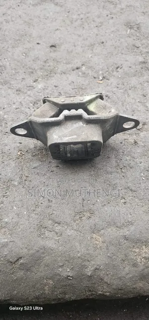 Hr12 Mountings for Gearbox