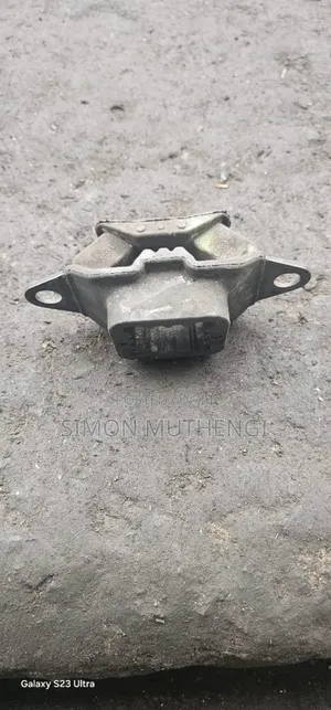 Hr12 Mountings for Gearbox