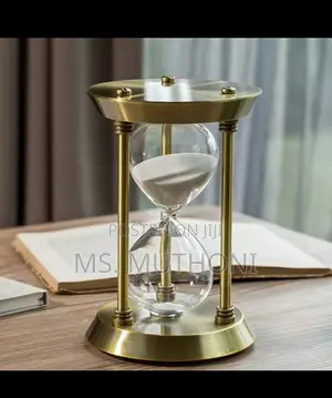 Antique Sandglass / Hourglass Sandtimer*