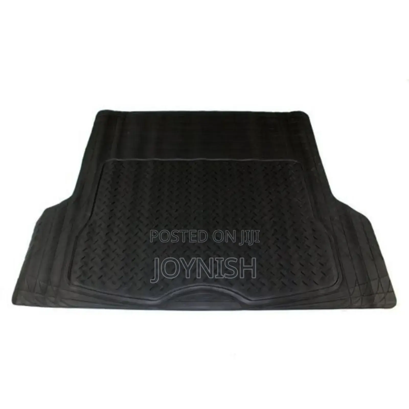 Car Boot Flor Mat