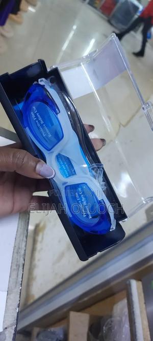 Adults Swimming Goggles - thumbnail 2