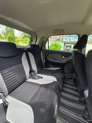 Toyota Pixis Joy 660 Turbo AWD 2018 White