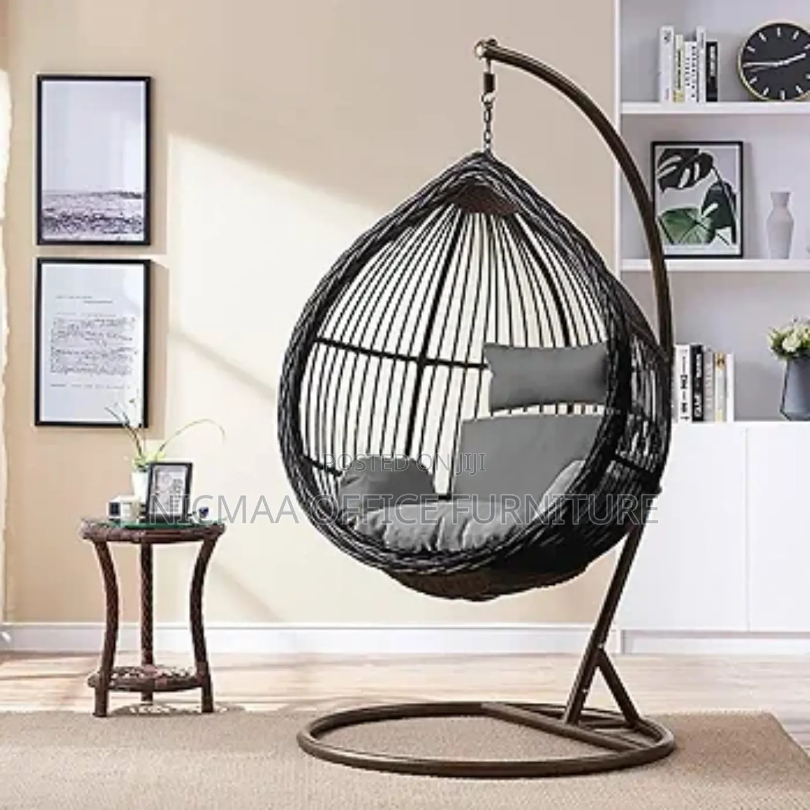 Aquanest Hammock Swinging Chair