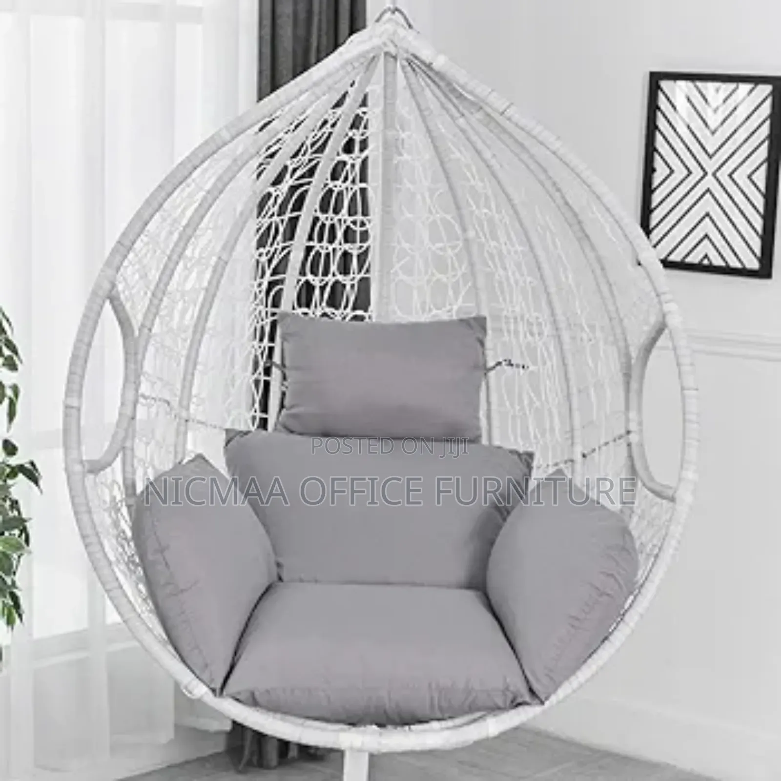 Aquanest Hammock Swinging Chair