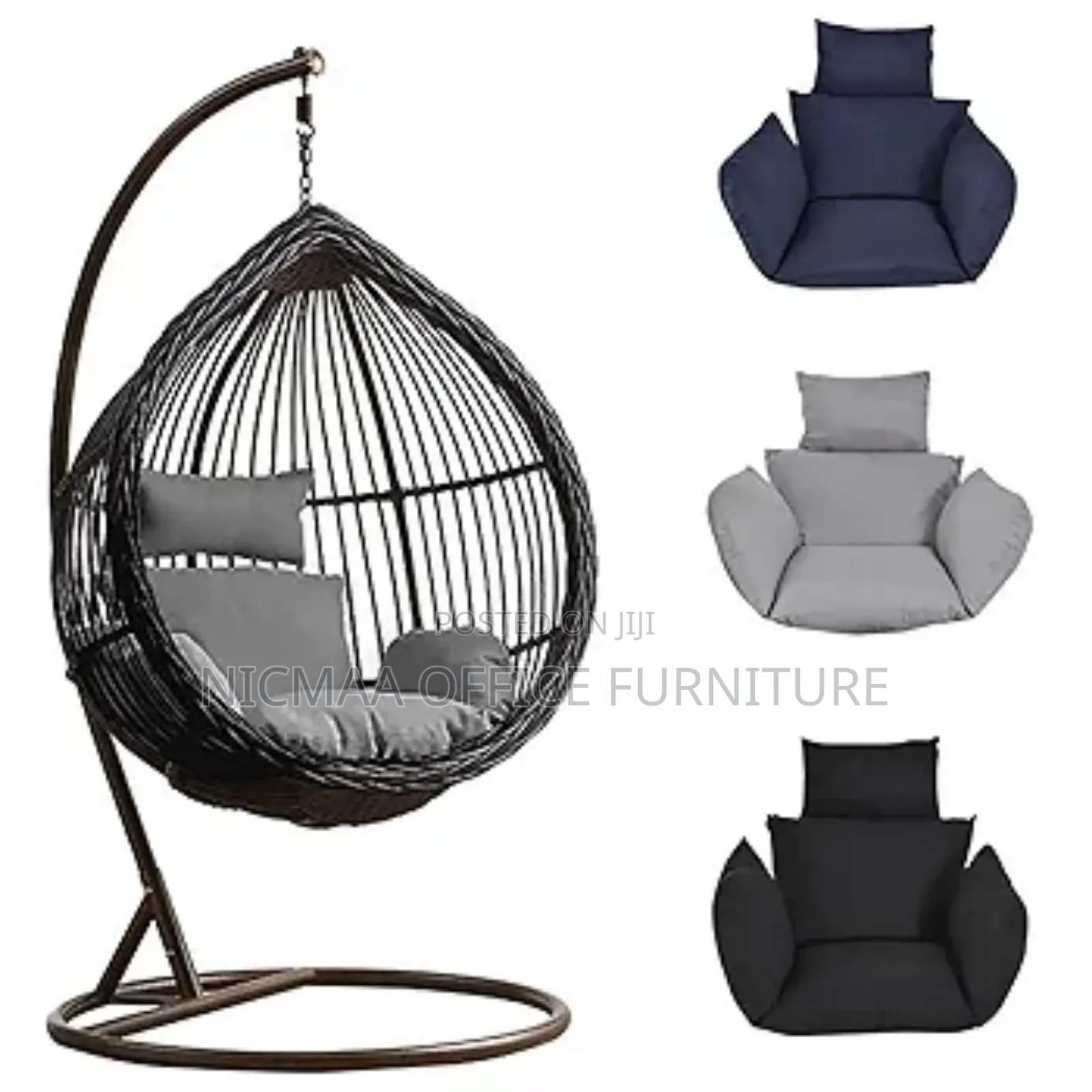 Aquanest Hammock Swinging Chair