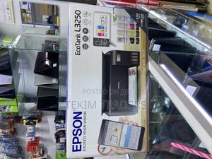 Epson L3250 All-in-One Ink Printer With Wi-Fi - thumbnail 2