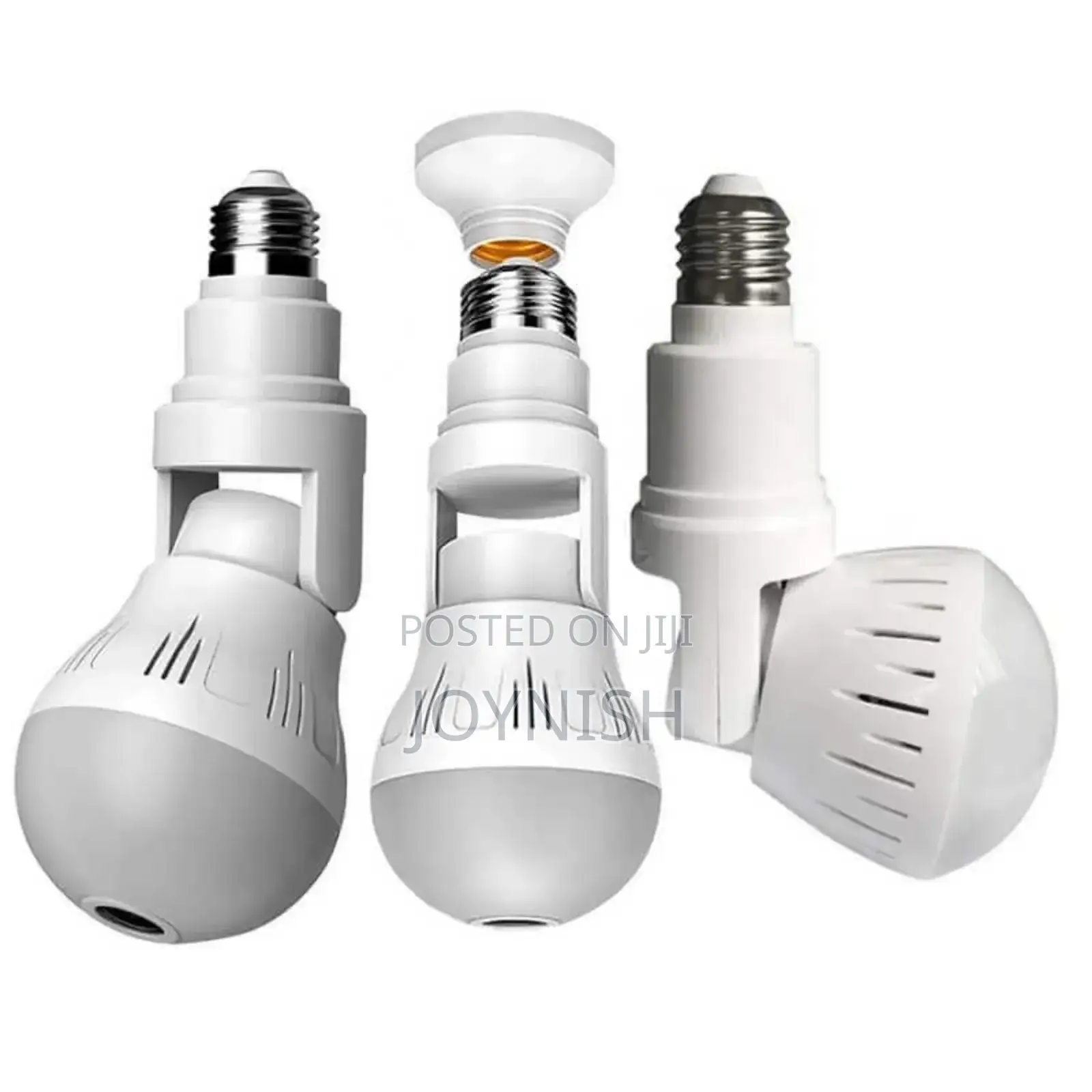 Best CCTV Bulb