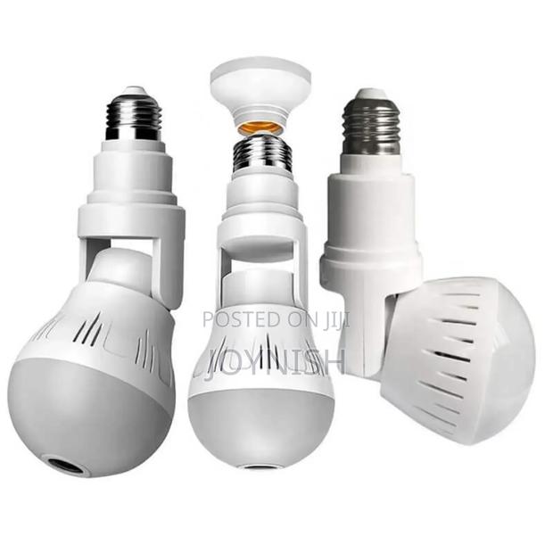 Best CCTV Bulb - main view