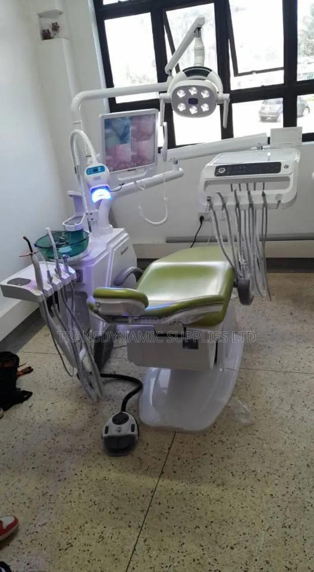 Complete Dental Unit