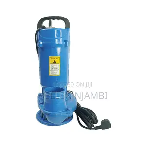 Premier 28m Submersible 2hp Water Pump