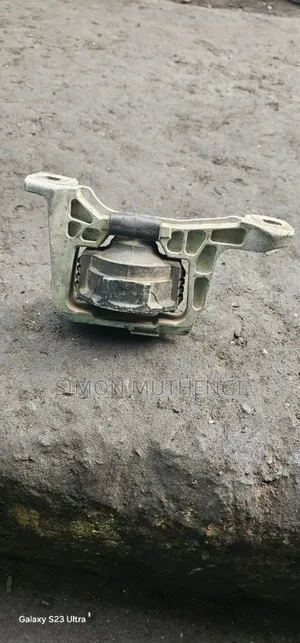 All Mountings Premacy Engine Mountings Available