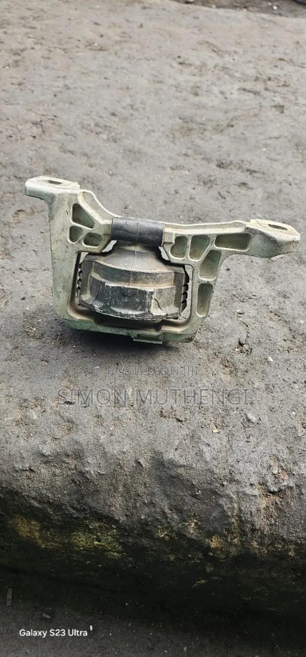 All Mountings Premacy Engine Mountings Available