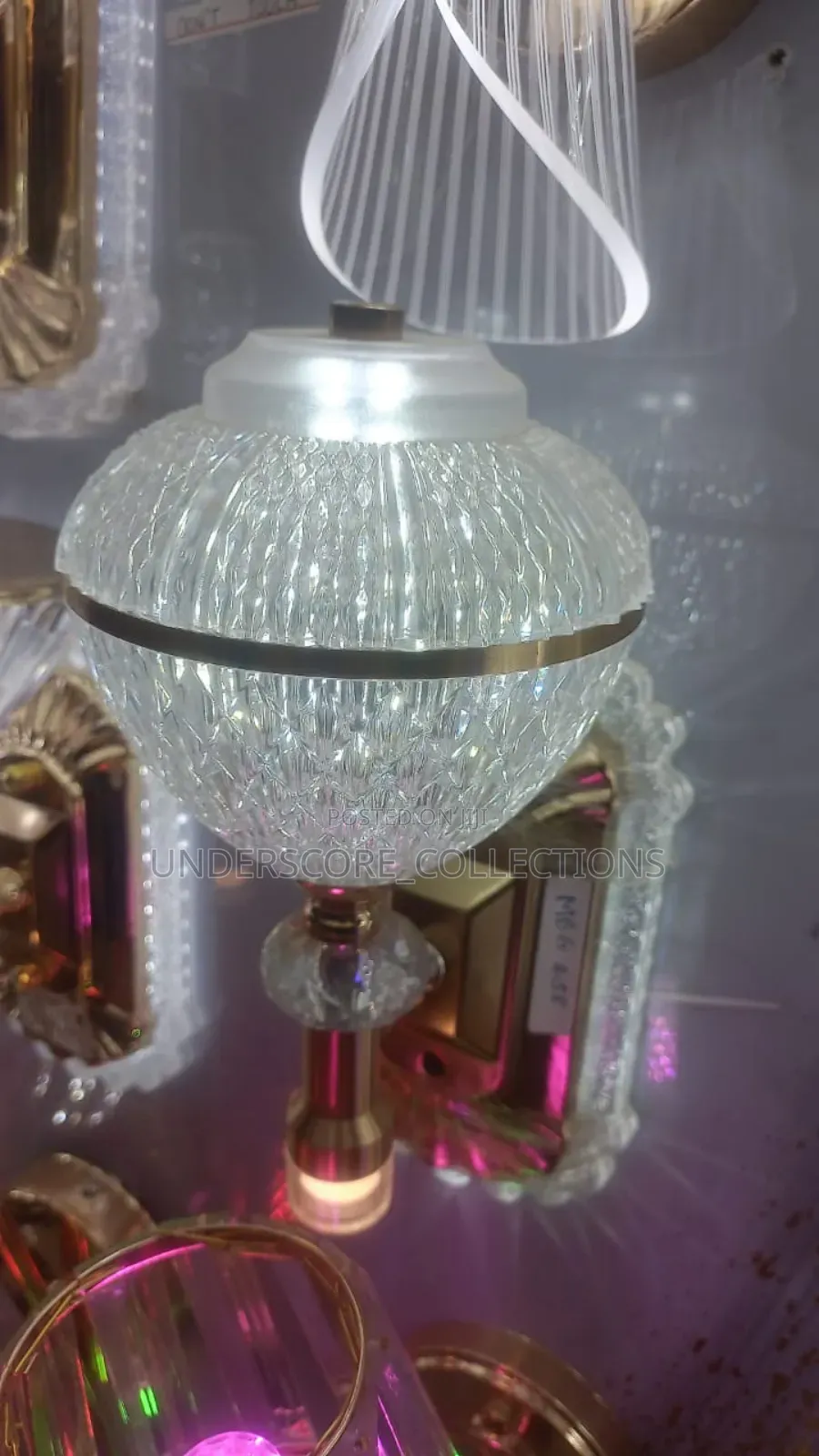 Classy Home Wall Lights