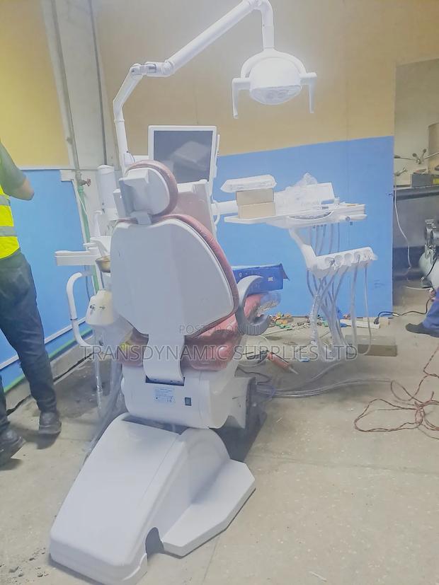 Dental Chair Unit - thumbnail 2