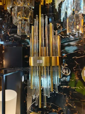 Decorative Gold Wall Lights
