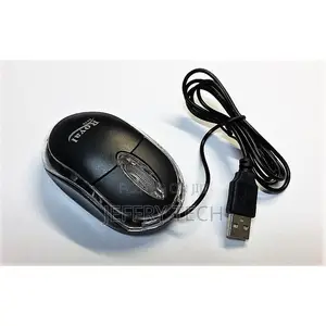Royal Usb High Definition Optical Tracking Wired Mouse