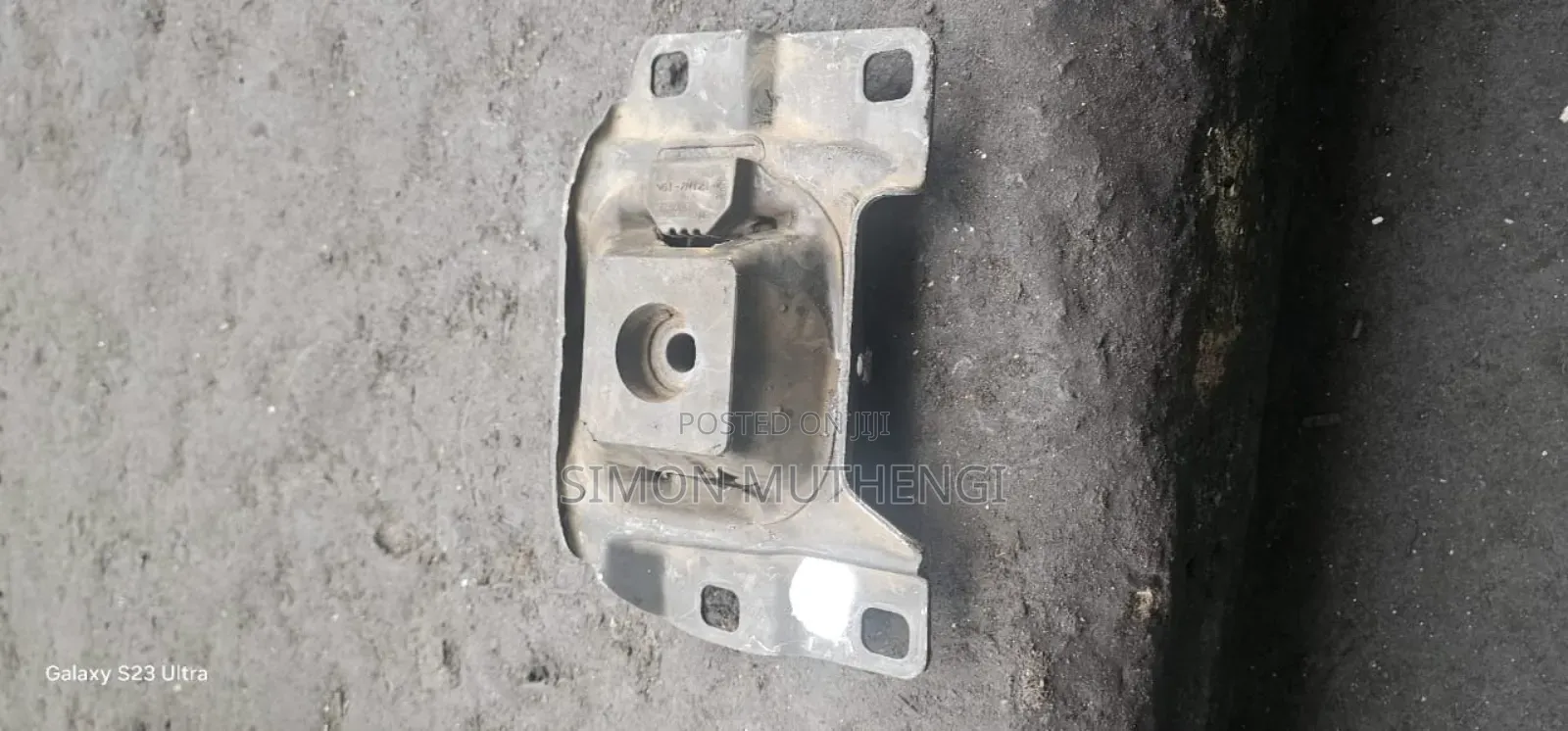 Mountings Gear for Daihatsu