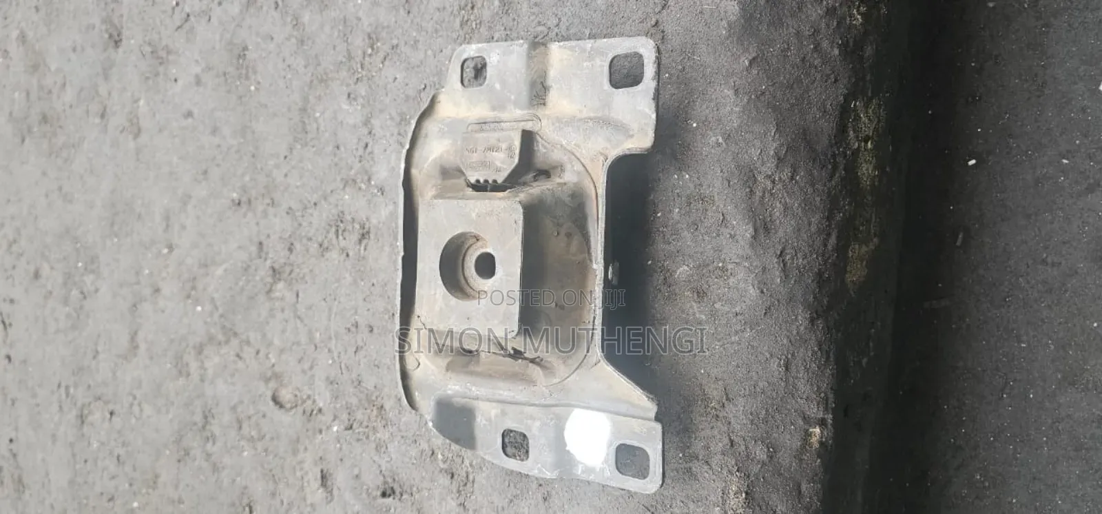 Mountings Gear for Daihatsu