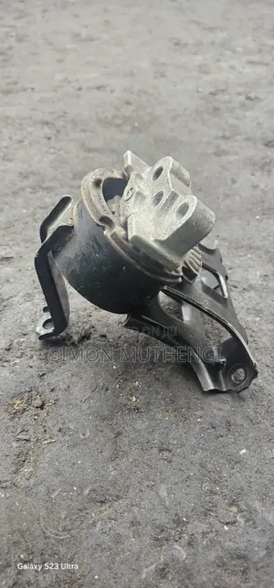 Mountings Engine for 3b20