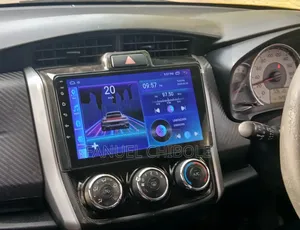New 9" Fielder New Shape Car Radio
