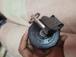 Diesel Tank Cup/Fuel Tank Cap/Diesel Lid/Fuel Lid