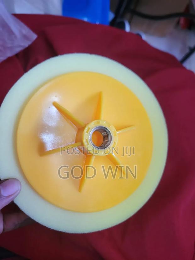 Polishing Pad Sponge/Buffing Sponge - thumbnail 3