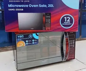 New Arrivals 20 Litres Digital Microwave